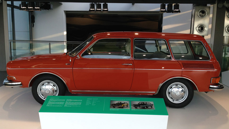 Illustration for article titled Let's Tour The VW Autostadt Museum So You Can See How Clever It Is